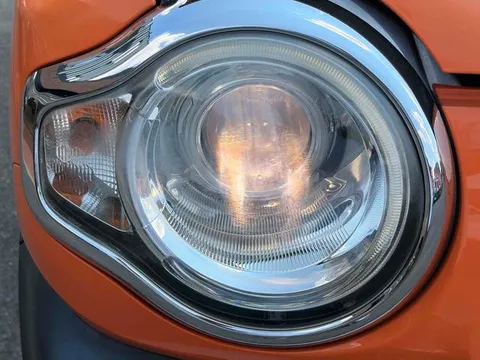 Mazda Flair Crossover