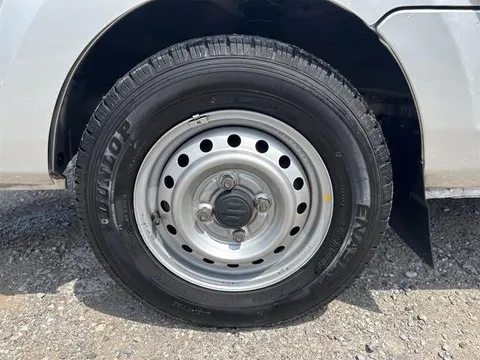 Suzuki Super Carry