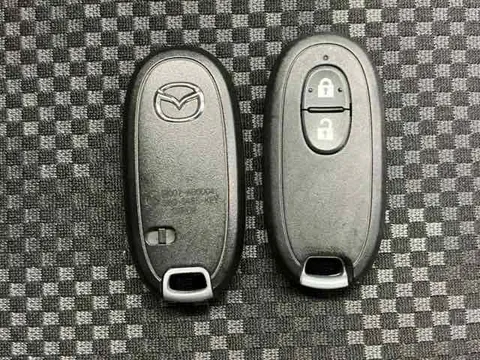 Mazda Flair Crossover