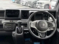 Honda N-VAN Plus Style