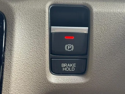 Honda N-BOX Joy