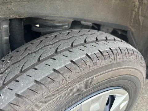 Toyota Pixis Van