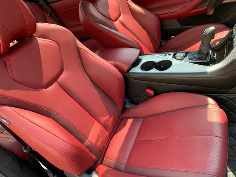 Infiniti