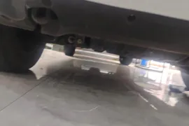 Nissan Terra