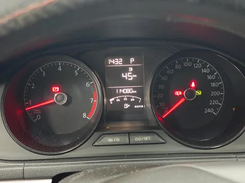 Volkswagen Gran Lavida
