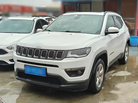 Jeep