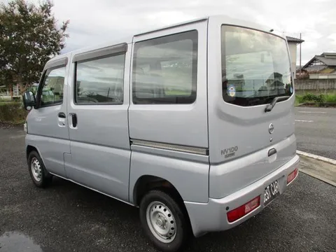 Nissan Clipper