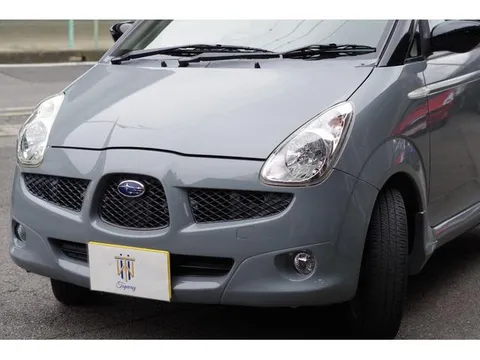 Subaru R1