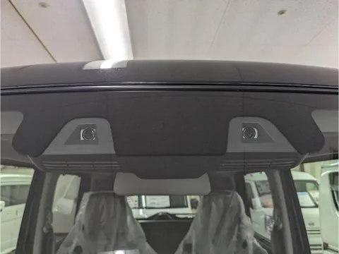 Suzuki Spacia Base