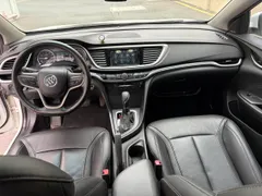 Buick Excelle GT