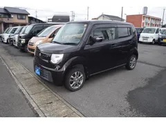 Suzuki MR Wagon