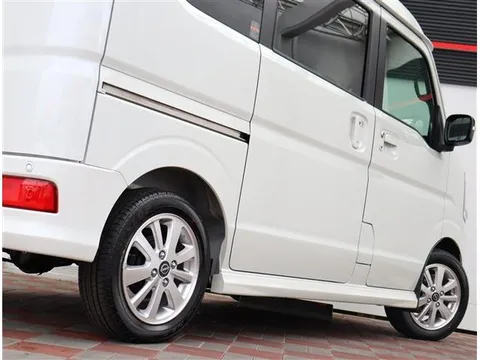 Nissan Clipper Rio