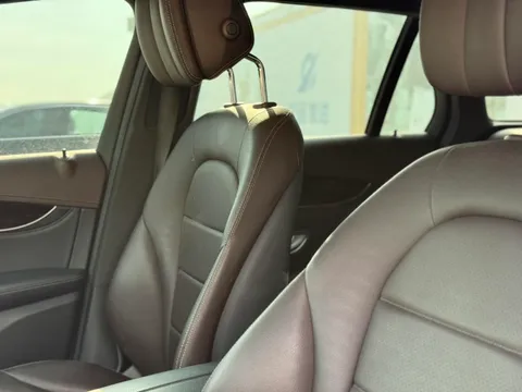 Mercedes-Benz Mercedes-Benz GLC
