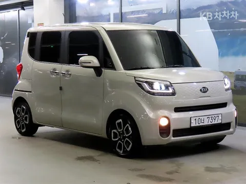 Kia Ray
