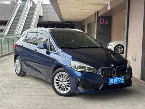 BMW 2-Series