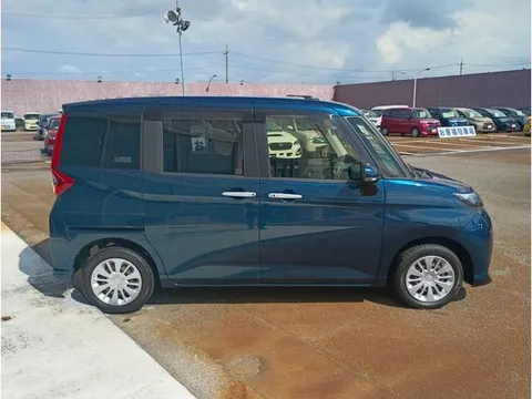 Daihatsu Thor