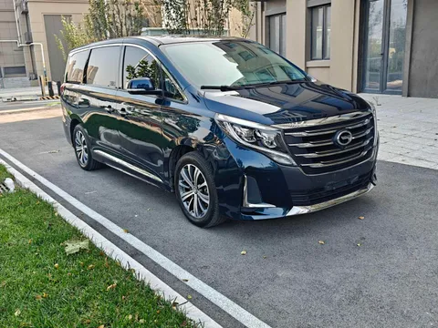 Gac M8