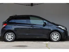 Toyota Yaris (Vitz)
