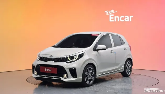 Kia Picanto (Morning)