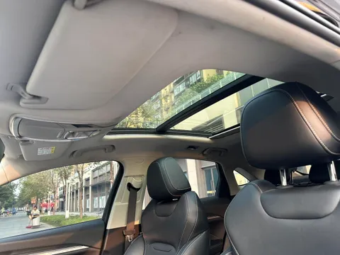 Geely Preface (Xingrui)
