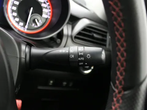 Suzuki Swift Sport