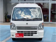 Suzuki Super Carry