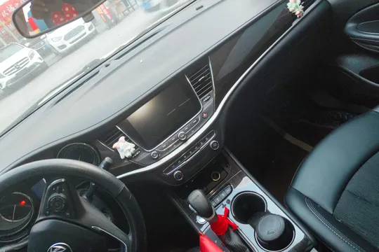 Buick Verano