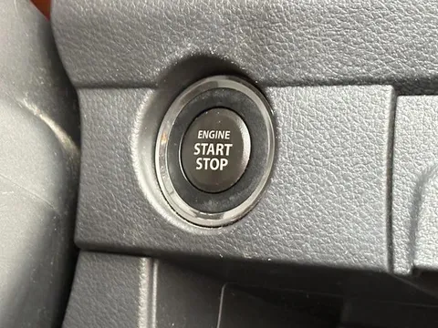 Mazda Flair Crossover
