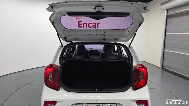 Kia Picanto (Morning)
