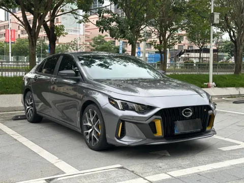 Gac Empow (Yingbao)