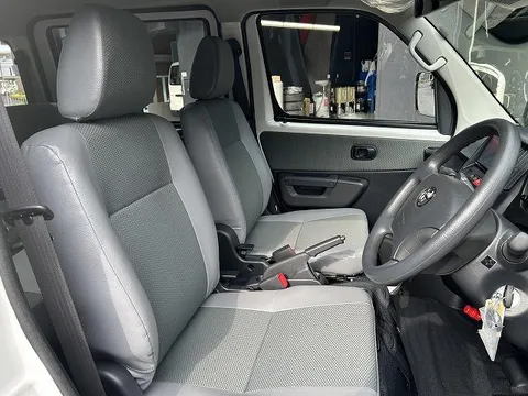 Toyota TownAce Van