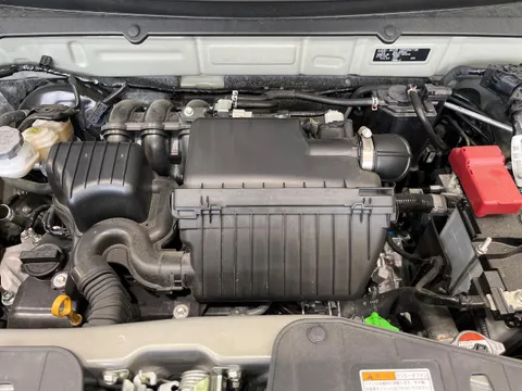 Mazda Flair Crossover