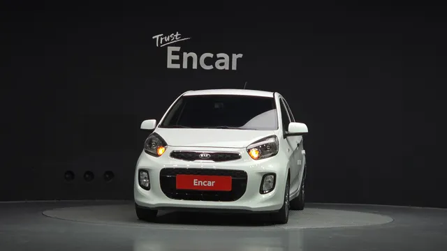 Kia Picanto (Morning)