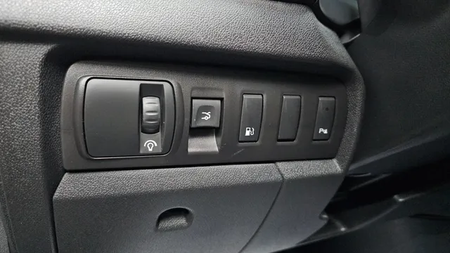 Renault SM3