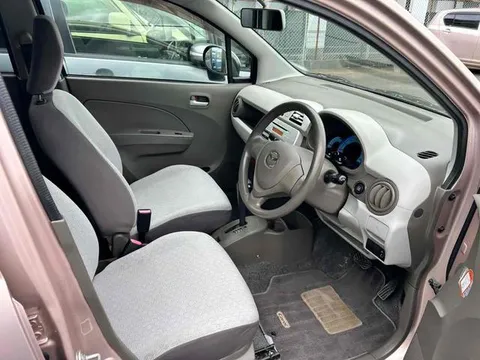 Mazda Carol Eco