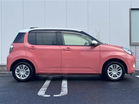 Daihatsu Boon