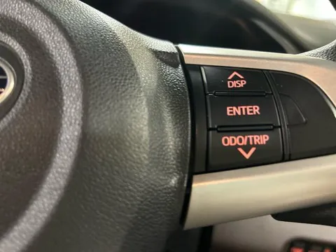 Subaru Justy