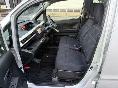 Mazda Flair