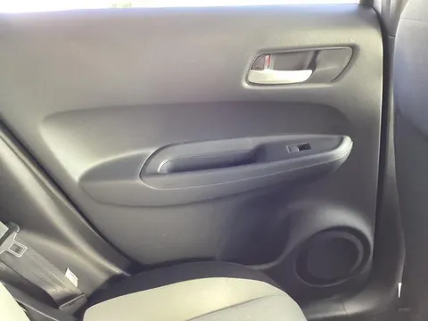 Honda Jazz (Fit)