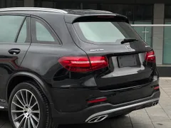 Mercedes-Benz Mercedes-Benz GLC