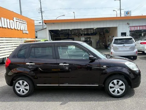 Mazda Verisa