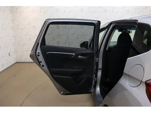 Honda Jazz (Fit)
