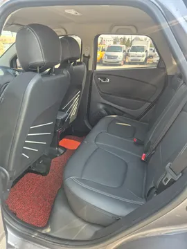 Renault QM3