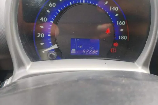 BYD F0