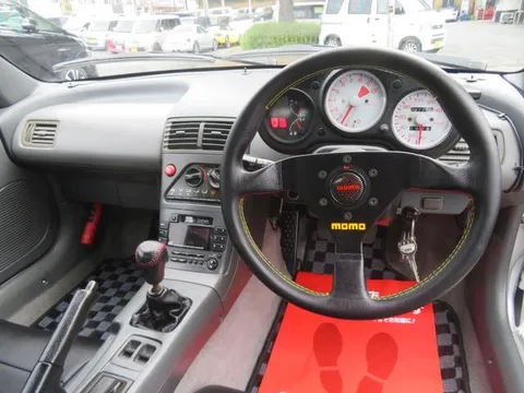 Honda Beat