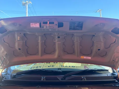 Mazda Flair Crossover