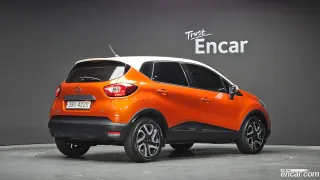 Renault QM3