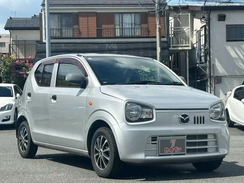 Mazda Carol