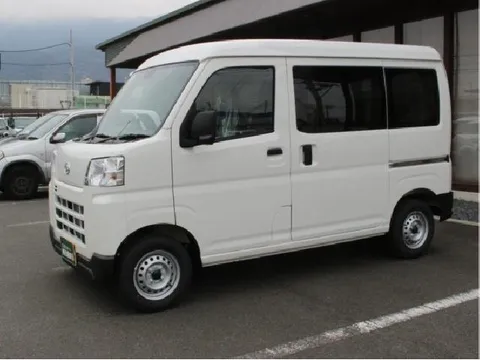 Daihatsu Hijet Cargo