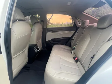 Buick Excelle GT